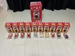 プリティペコちゃん アイドルペコちゃん 13体セット - メルカリ
