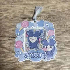 TWICEカードホルダー