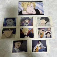 バナナフィッシュ　ぱしゃこれ