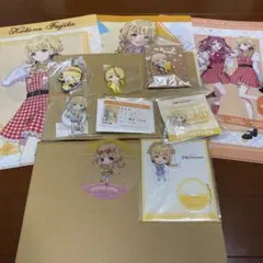 藤田ことね　グッズセット