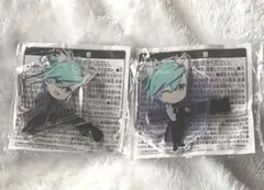 うたプリ ナムコ クリップコレクション 美風藍