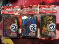 遊戯王 E・HERO カオスネオス スリーブ 新品200枚セット - メルカリ