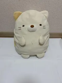 2026年最新】すみっこぐらし ぬいぐるみ ねこ 特大の人気アイテム