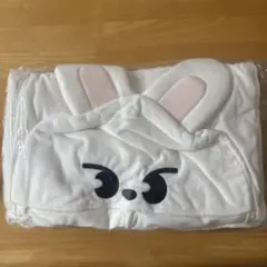 Stray Kids スキズブランケット Leebit ヒョンジン 未使用 - メルカリ