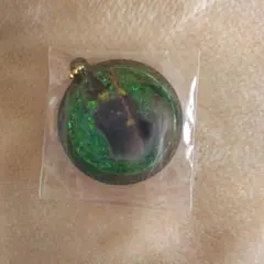 エルファバ　アクリルキーホルダー