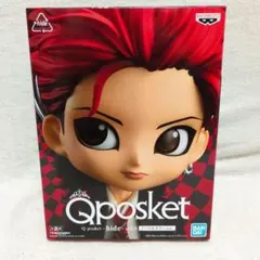 Qposket hide フィギュア ノーマルカラー