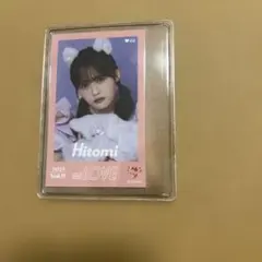 LOVE 大谷映美里 ミニフォトカードVol.9 レア 猫 - メルカリ