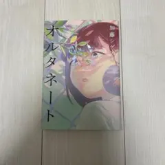 オルタネート 小説 加藤シゲアキ