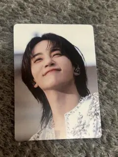 2025年最新】Seventeen ムビチケ ジョンハンの人気アイテム - メルカリ