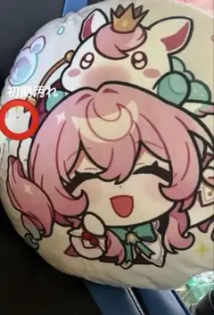 2025年最新】崩壊スターレイル クッションの人気アイテム - メルカリ