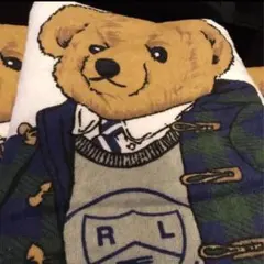 ラルフローレン　バスタオル　新品