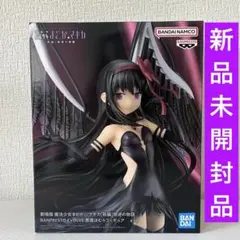 2026年最新】BANPRESTO EVOLVE 悪魔ほむらフィギュアの人気アイテム