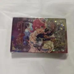 あんスタ 姫宮桃李 コロッタ 再販分】あんさんぶるスターズ！！ ころっと アクリルミニフィギュア