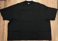 is_ness バルーンTシャツ