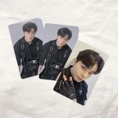 JO1 BTD 鶴房汐恩 トレカ