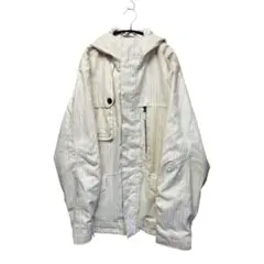 BURTON QUIKSILVER スノーボードウェア　上下セット　バートン