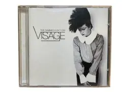 VISAGE / THE DAMNED DON'T CRY CD