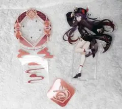 2025年最新】フータオ アクスタの人気アイテム - メルカリ