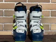Nordica T2 子ども用　スキーブーツ　23.5cm
