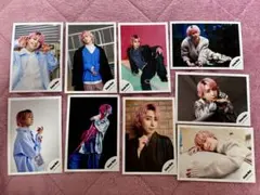 SnowMan 佐久間大介 公式写真