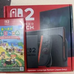 任天堂Switch2