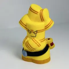 3【バラ売り可】　サーフゴ　ソフビ　レトロ　指人形　初代