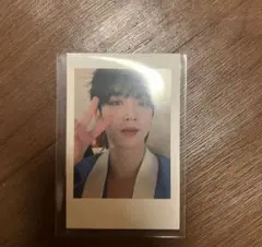 WEiキムヨハン　ヨハントレカ