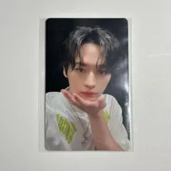 Stray Kids スキズ KARMA HMV特典B リノ