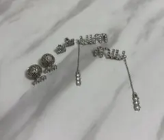 ピアス　まとめ売り