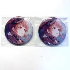 プロセカ 桃井愛莉 缶バッジ 30A 弓引け プロセカ 桃井愛莉 グリ缶30A 缶バッジ 缶バッチ 弓引け - メルカリ