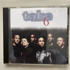 Take 6 「Brothers」 CD