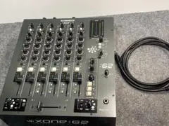2026年最新】Allen＆Heath xone 62の人気アイテム - メルカリ