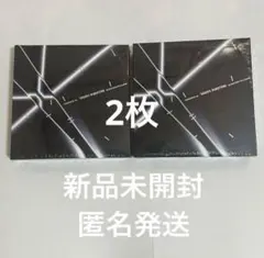 seventeen happyburstday DAREDEVIL 未開封