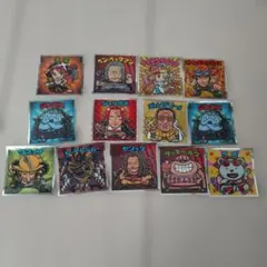 2025年最新】ビックリマン まとめ売りの人気アイテム - メルカリ