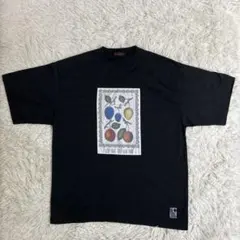 CABaNコットンボタニカルプリントシャツ CABaN(キャバン) コットン ボタニカルプリントシャツ長袖シャツ59-01