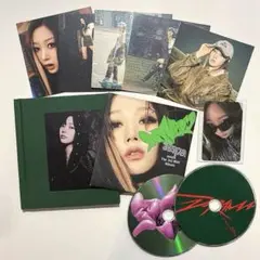 aespa ジゼル セット まとめ売り