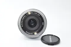 OLYMPUS M.ZUIKO DIGITAL 14-42mm EZ※ジャンク品 - メルカリ