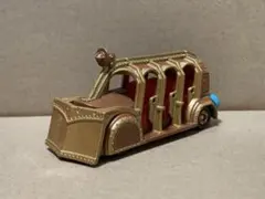 トミカ センターオブジアース 地底走行車