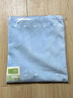 新品未開封 タイトーくじ　ミッフィー B賞 トートバッグ 青　一番くじ