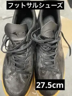Mizuno Monarcida Neo フットサルシューズ　27.5cm