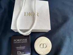 Dior ディオールスキン　フォーエヴァークチュールルミナイザー 03