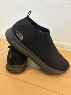 ノースフェイス　ベロシティ ニット II ゴアテックス