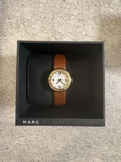 MARC BY MARC JACOBS 腕時計