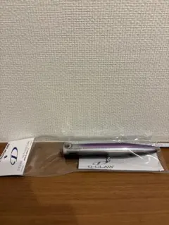 D-CLAW ディークロー　ビーコン180 パープルファントム＃05 合計1個のサムネイル
