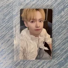 SMTOWN LIVE 2025ランダム トレカ NCT DREAM チョンロ