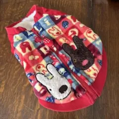 Gaspard et Lisa犬服のサムネイル