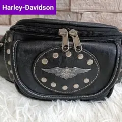 ボディバッグ レザー