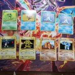 2025年最新】ポケモンカード 旧裏 まとめ売りの人気アイテム