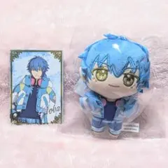 2025年最新】dramatical Murder ぬいぐるみの人気アイテム