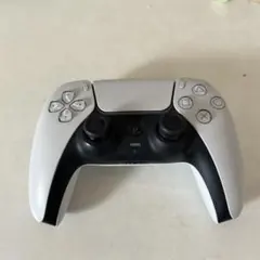 DualSense ワイヤレスコントローラー PS5